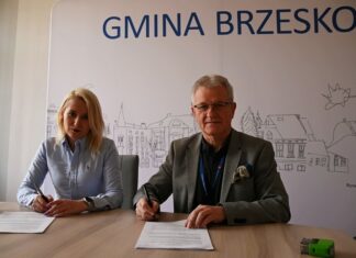 Brzesko zleciło zaprojektowanie ważnej drogi do strefy przemysłowej