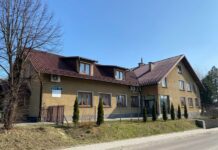 W Brzeźnicy już niebawem powstanie kolejny w Gminie Bochnia klub Senior+