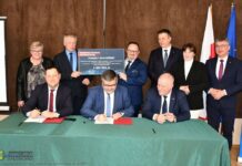 Prawie 2,7 miliona złotych na rozbudowę drogi powiatowej w Gierczycach i Nieszkowicach Małych