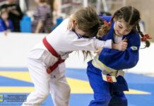 38 medali bochnian na Międzynarodowym Turnieju Judo w Sosnowcu