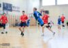 Udany pościg i zwycięstwo piłkarzy ręcznych w Kielcach