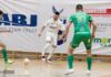 Futsal. Kolejne zwycięstwa BSF, zespół coraz bliżej historycznego rekordu