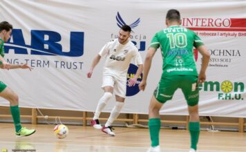 Futsal. Kolejne zwycięstwa BSF, zespół coraz bliżej historycznego rekordu