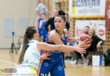 Koszykówka. Rusza PLAY-OFF. Z kim zagrają bochnianki?