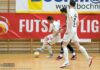Futsal. Wysoka wygrana BSF w Rzeszowie