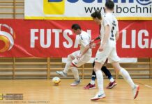 Futsal. Wysoka wygrana BSF w Rzeszowie