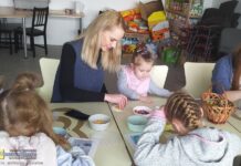 🇵🇱🇺🇦 Firma z Rzezawy spieszy z pomocą rodzinom swoich kierowców