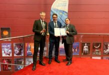 Gmina Niepołomice z nagrodą w plebiscycie Fundusze Europejskie są w Małopolsce