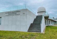 Niepołomickie obserwatorium „Przyjacielem Wirtualnej Akademii Astronomii” w Opolu