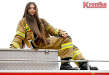 Gracje 2022: Kinga z I LO – ZDJĘCIA