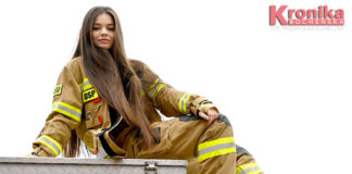 Gracje 2022: Kinga z I LO – ZDJĘCIA