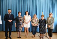 21 przedszkolaków z powiatu bocheńskiego wzięło udział w konkursie krasomówczym