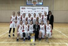 Koszykówka. Bochnia CUP 2022 – wyniki turniejowej rywalizacji