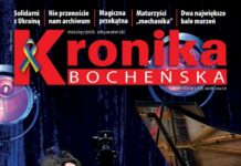 Nowa „Kronika”: Solidarni z Ukrainą