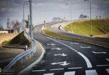 Niepołomice. Obwodnica z A4 do Strefy już gotowa – ZDJĘCIA, WIDEO
