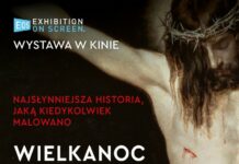 Bochnia. Wielkanoc w sztuce (wystawa w kinie)