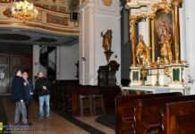 Powiat Bocheński: 150 tys. zł dotacji na zabytki