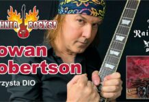 Wraca Bochnia Rocks! Wystąpi Rowan Robertson z Dio