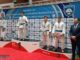 Judo. Zawodnik MOSiR-u z brązowym medalem Pucharu Polski Juniorów Młodszych