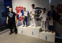 16 medali bocheńskich judoków w IX Memoriale Pawła Pytlińskiego