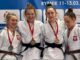 Judo. Kolejny mistrzowski tytuł Oliwii Wątorek