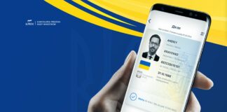 Rejestracja obywateli Ukrainy w UM Bochnia na podstawie numerów porządkowych