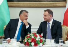 Honorowy obywatel Bochni o postawie premiera Węgier Viktora Orbana wobec wojny na Ukrainie