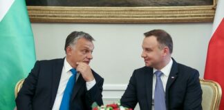 Honorowy obywatel Bochni o postawie premiera Węgier Viktora Orbana wobec wojny na Ukrainie