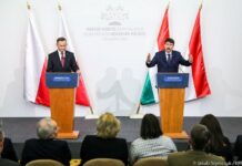 🔴 Wizyta prezydentów Polski i Węgier w Bochni ODWOŁANA