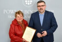 Bochnia. Przedsiębiorca z Chicago przekazał 5 tys. dolarów na pomoc Ukraińcom