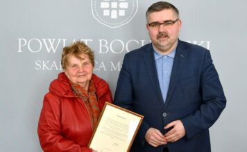 Bochnia. Przedsiębiorca z Chicago przekazał 5 tys. dolarów na pomoc Ukraińcom