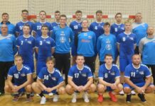 Piłka ręczna: Skuteczny finisz i punkty dla MOSiR Bochnia