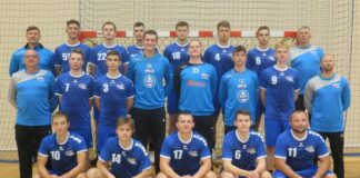 Piłka ręczna: Skuteczny finisz i punkty dla MOSiR Bochnia