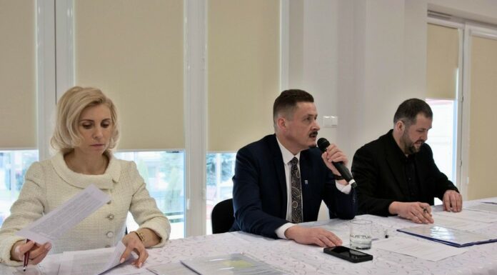 SIM Małopolska wybuduje 50 mieszkań na terenie gminy Borzęcin