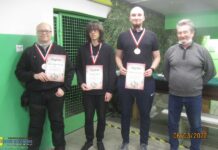 Dobre wyniki „Promienia” w zawodach w Nowej Hucie