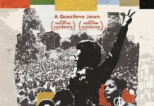 DZIŚ w ramach DKF: Kino Jazz – „Summer of soul”