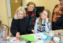 Bochnia. „Poznajmy się lepiej”. Integracja polsko-ukraińska – ZDJĘCIA