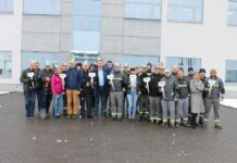 🔸 8 lat firmy Werner Kenkel w Bochni. Tak wygląda dziś od środka – WIDEO