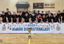 Zrobili to! Zespół z Bochni wyśrubował niezwykły rekord