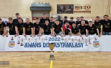 Zrobili to! Zespół z Bochni wyśrubował niezwykły rekord