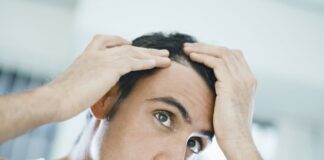 🔸 Naturalna siła chrzanu i gorczycy – domowy sposób na porost włosów