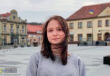 Bochnia. Tanya z Ukrainy będzie u nas uczyć tańca. „Energia i talent!” – WIDEO