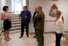 Rusza kwalifikacja wojskowa w powiecie bocheńskim