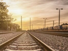 Nowa linia kolejowa Podłęże–Gdów. W terenie pojawią się ekipy, ruszy wycinka i inwentaryzacje budynków