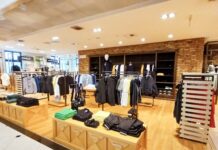 🔸 Moda. Nowe marki w Galerii Bocheńskiej