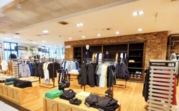 🔸 Moda. Nowe marki w Galerii Bocheńskiej