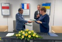 Niepołomice. Francuzi sfinansują lekcje polskiego dla Ukraińców