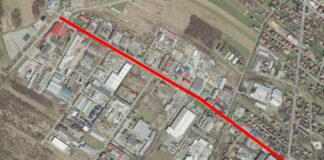 Przebudowa ul. Partyzantów. Zakres inwestycji ma zostać zmniejszony