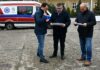 Przy bocheńskim szpitalu powstanie nowoczesne centrum ratownictwa medycznego