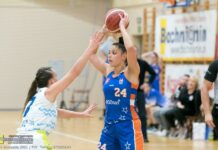 Koszykówka. Będą emocje! Bochnianki przed szansą awansu do II rundy PLAY-OFF